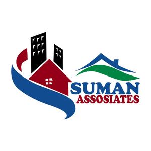 Suman Associates logo