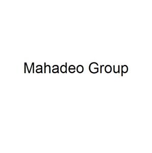 Mahadeo Group logo