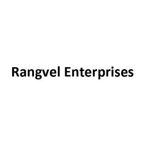 Rangvel Enterprises logo
