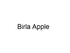Birla Apple
