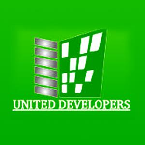 United Developers Pvt Ltd logo