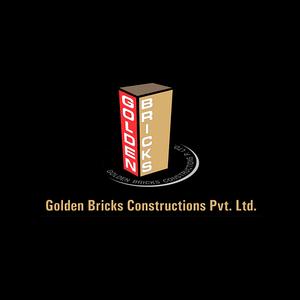 Golden Bricks Constructions Pvt. Ltd. logo