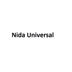 Nida Universal logo