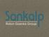 Sankalp Organisers Pvt Ltd