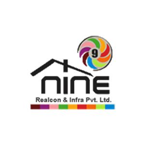 Nine Realcon Infra Pvt. Ltd. logo