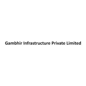 Gambhir Infrastructure Private Limited logo