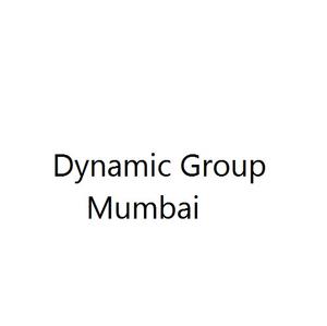 Dynamic Group logo