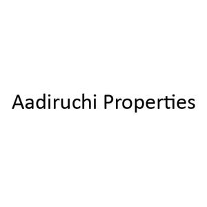 Aadiruchi Properties logo
