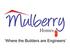 Mulberry Homes
