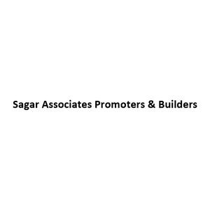 Sagar Associates Promoters & Builders logo