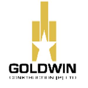 Goldwin Construction logo