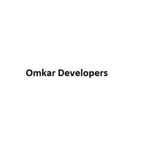 Omkar Developers logo