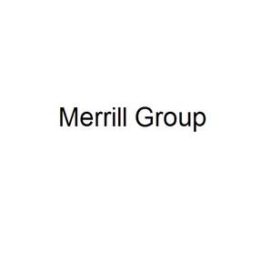 Merrill Group logo