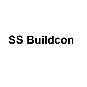 SS Buildcon logo