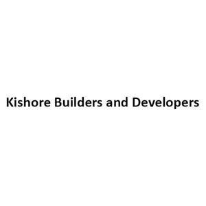 Kishore Builders and Developers logo