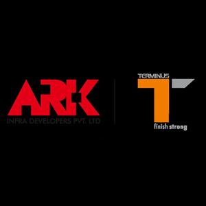 Ark Terminus Infra logo