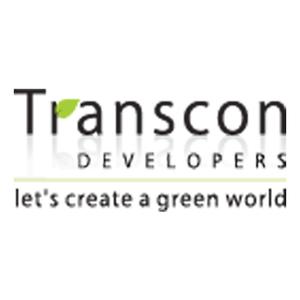 Transcon Developers logo