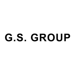 GS Group logo