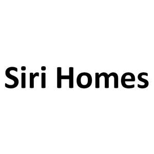 Siri Homes logo