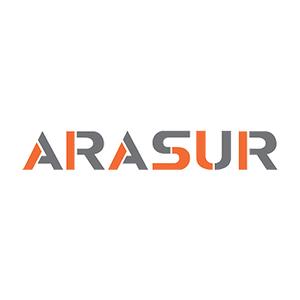 Arasur Builders Pvt Ltd logo