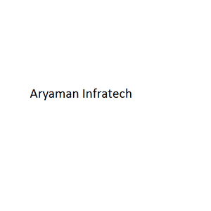 Aryaman Infratech logo