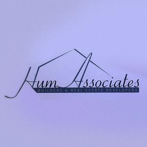 Hum Associates logo