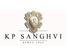 KP Sanghvi Infrastructure