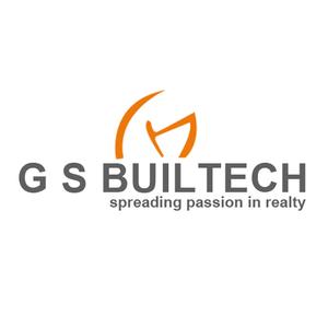 G.S. Builtech logo