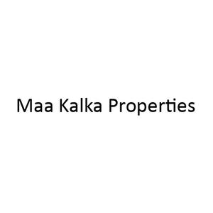 Maa Kalka Properties logo