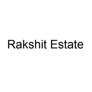 Rakshit Estate logo
