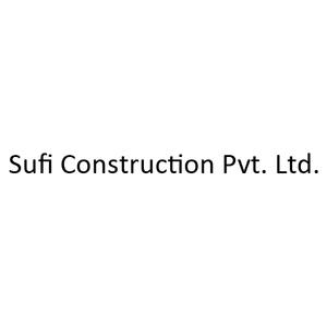 Sufi Construction Pvt. Ltd. logo