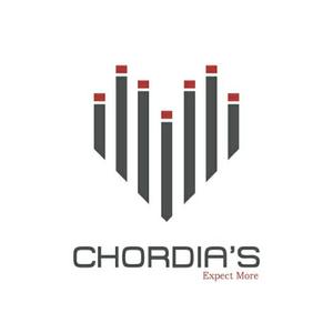 Chordia Group logo