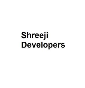 Shreeji Developers logo