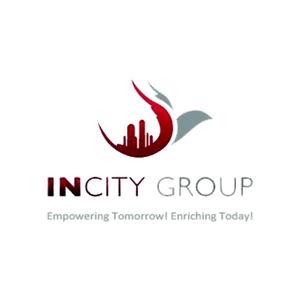 Incity Group logo