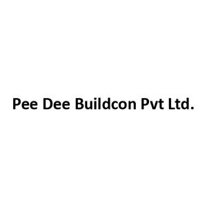 Pee Dee Buildcon Pvt Ltd. logo