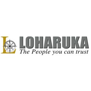 Loharuka Group logo