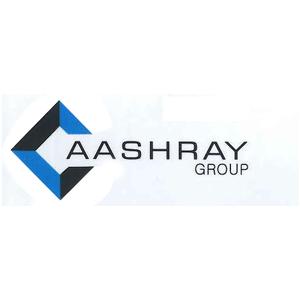Aashray Group logo