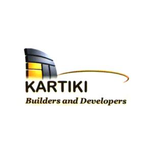 Kartiki Builders and Developers logo