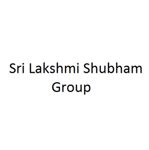 Sri Lakshmi Shubham Group logo