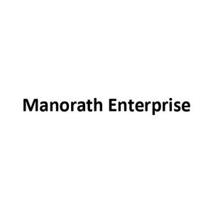 Manorath Enterprise logo
