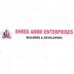 Shree Ambe Enterprises logo