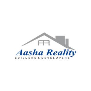 Aasha Reality Builders & Developers logo