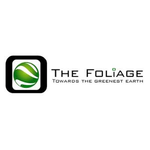 Foliage Infrastructures logo