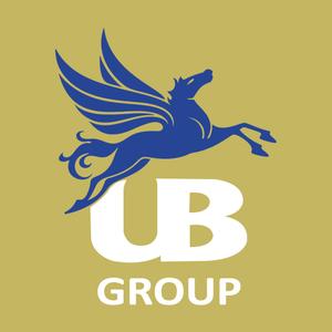UB Group logo
