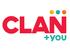 CLAN + you