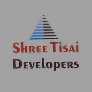 Shree Tisai Developers logo