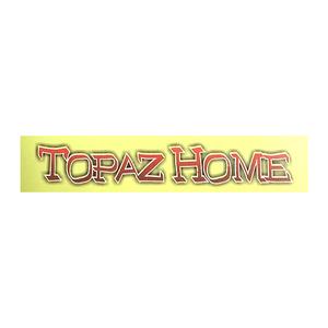 Topaz Homes logo