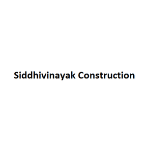 Siddhivinayak Construction logo