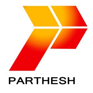 Parthesh Developers logo