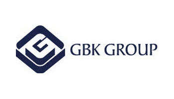 GBK Group logo